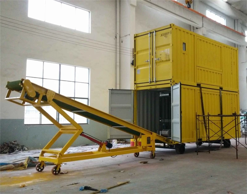 Enjue bagging machine Enjue bagging machine